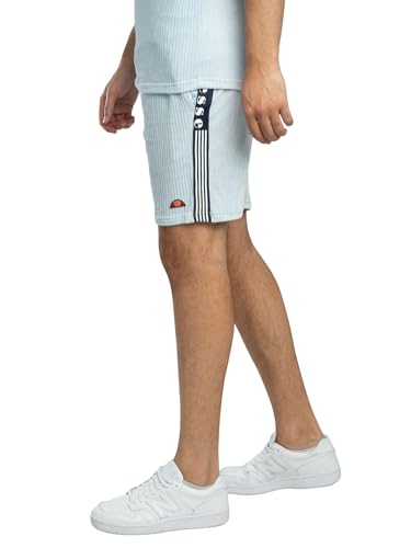 Short Bermuda Ellesse Tomatro bleu clair pour homme