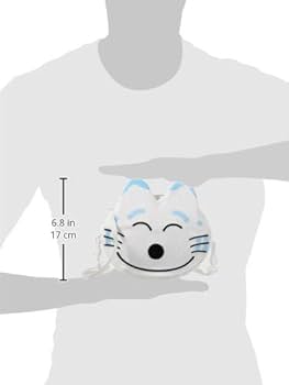 Amazon | セキグチ 11ぴきのねこ 2wayポーチ トラネコ | バッグ