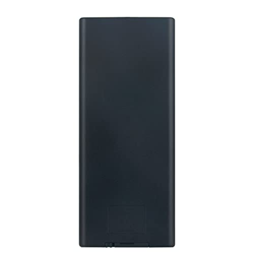 VINABTY FSR78 ZV28960 Replacement Remote Compatible with Yamaha Soundbar ATS-1060 YAS-107 ATS-1070 YAS-207 NS-WSW42 ATS-2070 YAS-CU207 YAS-106 - Image 3