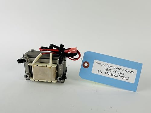C842i C846i Upright Recumbent Bike Alternator Generator