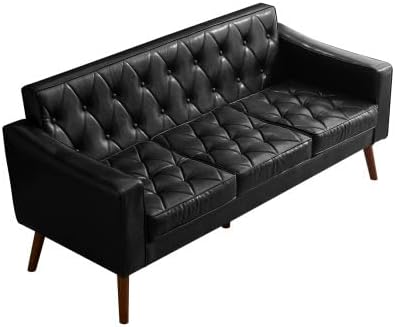 ソファー 3人掛け カウチソファ リビングソファ 肘付き