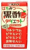 タマノイ酢 はちみつ黒酢ダイエット LL