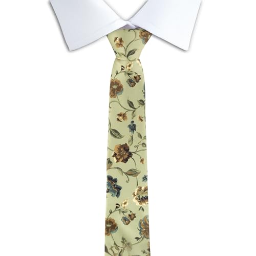 Image of To The Nines Men's Tie and Pocket Square