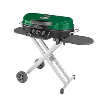 best portable gas grill