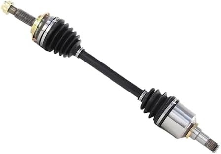 Amazon.com: 1PCS CV Axle Drive Shaft Assembly CV Joint Front Axle ...