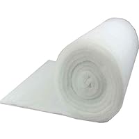 Algopix Similar Product 4 - Mybecca 48 Inch Wide 10 Yards Quilt