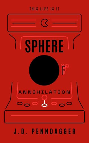 Sphere of Annihilation (Medford is Burning) (English Edition)