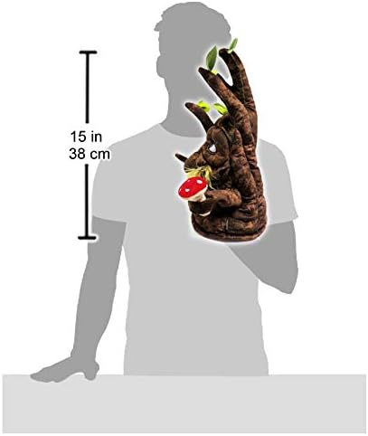 Folkmanis Enchanted Tree Character Hand Puppet