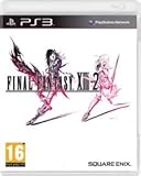 SQUARE ENIX