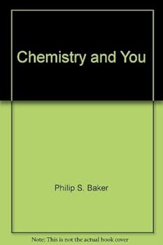 Chemistry and You