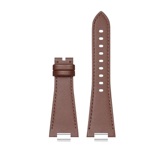 [RWUXCYNTP] 12 �~�����[�g���ƌ݊����e�B�\ 1853 �X�[�p�[ �v���[���[ PRX �V���[�Y T137.410/T137.407 ���U�[���v�o���h T137 �����Y���C�Y�h���U�[���v�X�g���b�v(Plain-Brown-no)