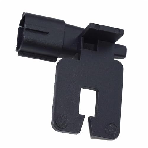 Sensor temperatura Jeep Commander para viajes de montaña y climas extremos 6