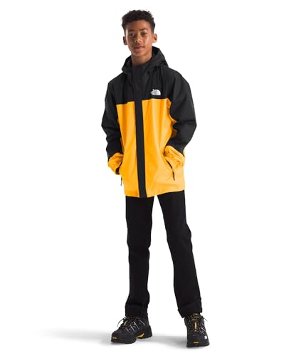 Image of The North Face Boys' Antora Waterproof Rain Jacket
