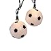Kurt Adler UL0017 Soccer Ball Light Set, 10 Light