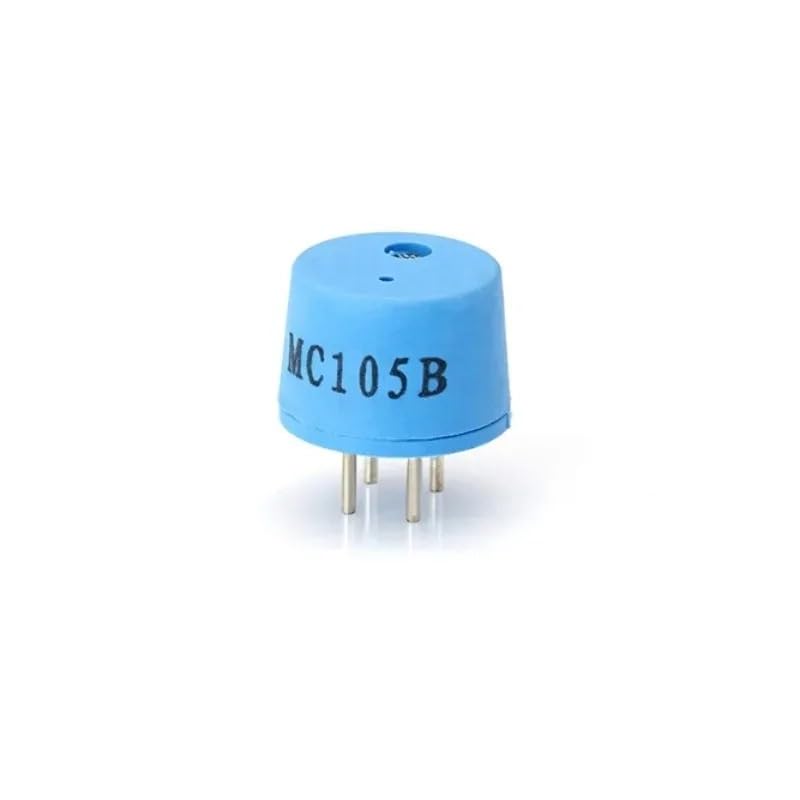 Sensor de gas catalítico MC105 para reparar alarmas y evitar fugas de gas