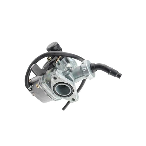 Carburateur pour moto SSR et Orion de 70cc à 125cc avec starter manuel