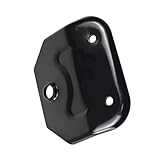 JINPIAOPIAO 高耐久牽引ブラケット ZT2ターン芝刈り機に適しています クイック接続デザイン チャイルドシステム