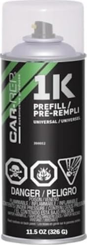 CAR-REP 1K Single Stage Gloss Aerosol – 11.5 oz Automotive Paint Spray – OEM Color Match – for 2009 Dodge Anaconda Green (PGR)