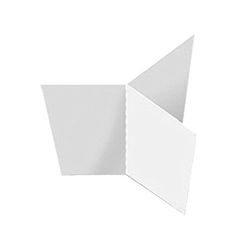 FroYoVider - Paper Frozen Yogurt Cup Divider (Box of 1,000)