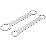 Filloman Disassembly tool:Antenna frame nut wrench, automotive antenna removal tool