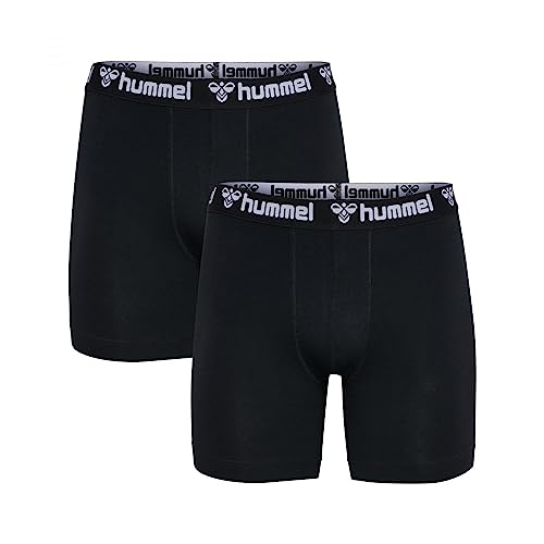 hummel Herren Hmlboxers 2-Pack