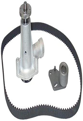 Image of Airtex AWK1242 Engine Timing Belt Kit with Water Pump