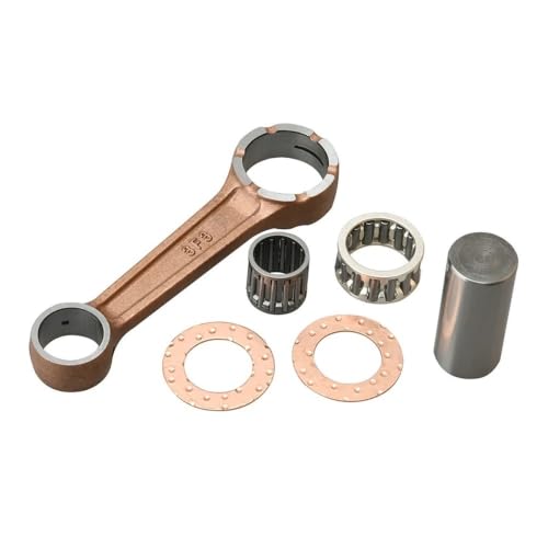 Kit de bielle 3F3-00040-0 moteur bateau 2T 60 70HP pièce rechange