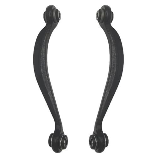 Kit bras de suspension avant et arrière pour GMC Acadia 2007-2016 avec biellettes de stabilité