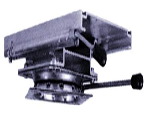 Springfield 1100318 Universal Trac-Lock with 12-Way Swivel