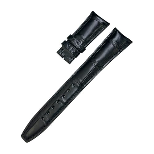 Bracelet de montre de pilote 20mm 21mm 22mm compatible IWC Portofino