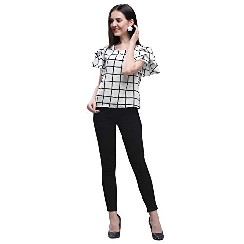 Image of OOMPH! Women's Crepe Tank Top