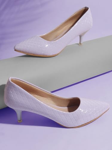 Image of Carlton London Womens Cl-sab-wn-02 Pump