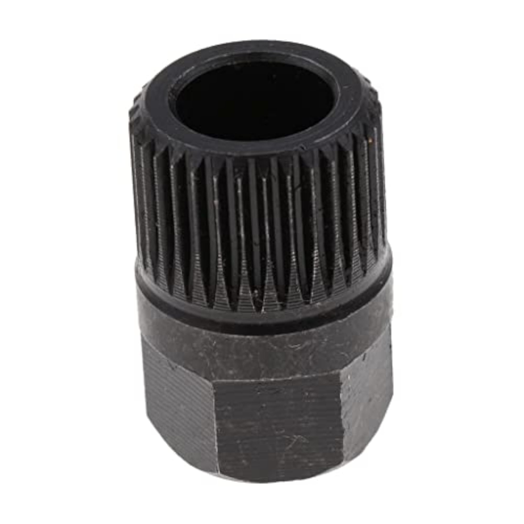 3400 V-Belt Pulley Center Bolt Removal Tool for VW Audi