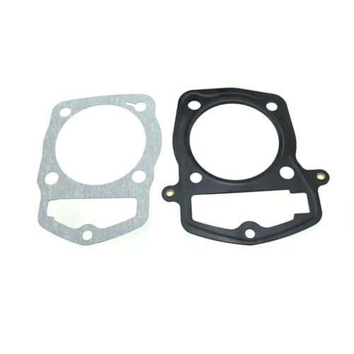 Joints de culasse 65,5 mm pour Loncin ZongShen CB250 250cc 166FMM