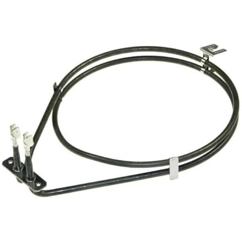 Bosch 00791580 Cooker Element for Ovens Cover