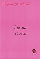 Locura: 17 Casos 8485708474 Book Cover