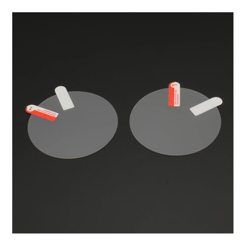 Film protection tableau de bord pour les balades en Triumph Bonneville T120