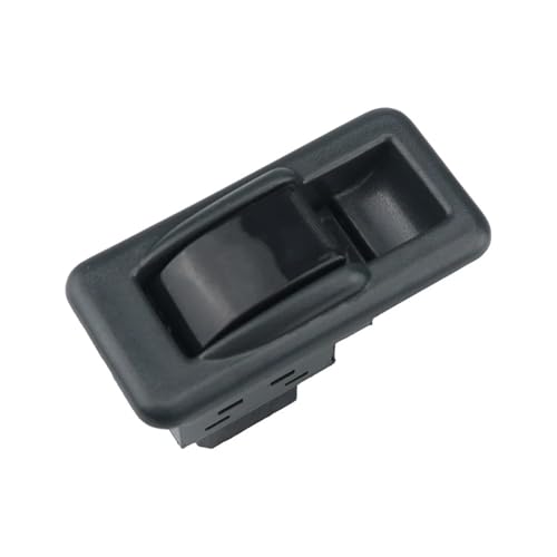 Interrupteur de lève-vitre électrique de commande Pajero 1990-1997 - 3