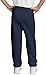 Joe's USA Youth Sweatpants Soft and Cozy Sweatpants-XS-Navy