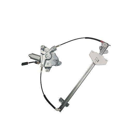 Réparer vitre avant gauche Transit Connect : lève-vitre avec moteur XENITE