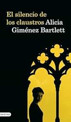 El silencio de los claustros: 8 (Áncora & Delfín)