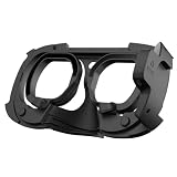 HTC Vive Focus 3 Eye Tracker