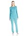 Calvin Klein Women's Liquid Lounge Pajama Set