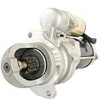 MAX QINGZHOU Automotive Engine Parts Motor STG91627 Starter Compatible with F-ord Compatible with