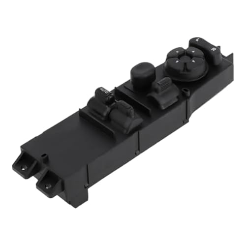 Interrupteur lève-vitre voiture pour Jeep Cherokee XJ 1997-2001 | Remplacement 56009450AB