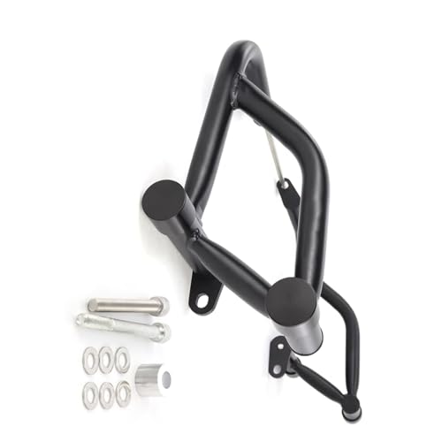 Moto cascadeur crash cage moteur pour Ninja 1100Sx 2025 rail de course