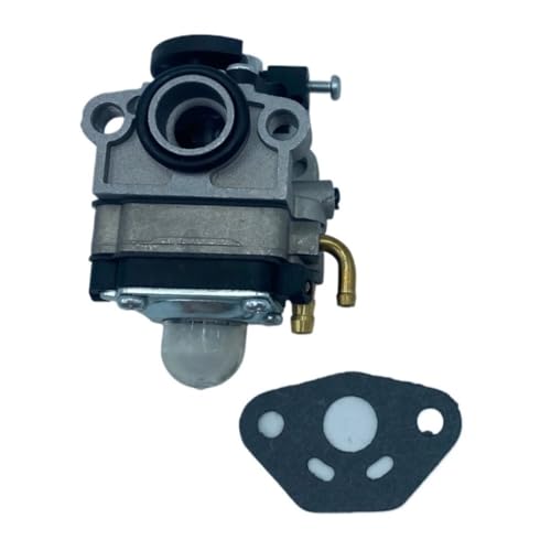 Carburateur pour B28J, BJ250D et TB26 : solution contre le manque de puissance