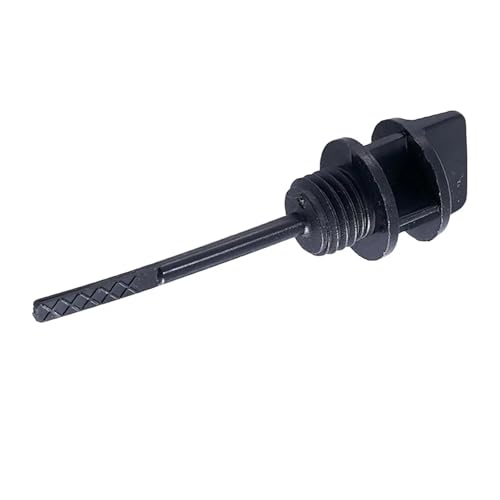 Varilla medidora de aceite de 65 cm para el tanque del motor