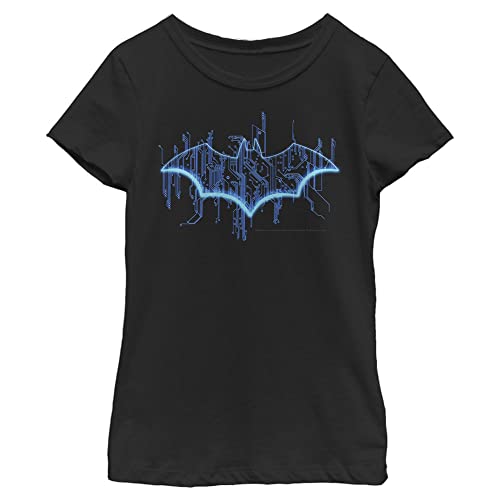 T-shirt DC Comics enfant pour habiller les garçons et filles au quotidien