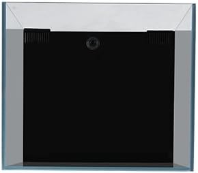 Waterbox Aquariums WTB01110 10CUBE 10 Gallon All-in-One Aquarium
